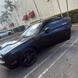 2020 Dodge Challenger