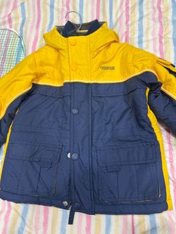 24 months kids jacket