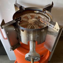Blichmann  Floor Burners (SOLD AS 1-PAIR)