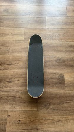 Skateboard in great condition