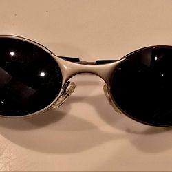 Bausch & Lomb The "Rituals" (Ray-Ban W2531)