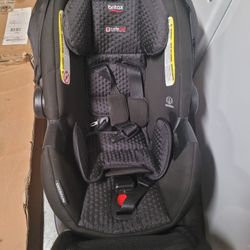 Baby Car Seat Britax