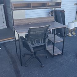Computer Desk 