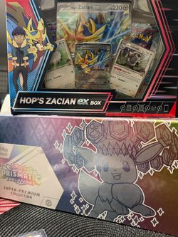 Pokemons stuff