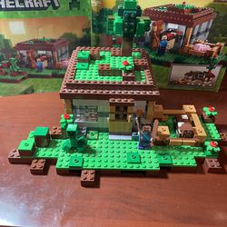 Minecraft: The First Night for Sale Encinitas, CA - OfferUp