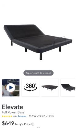 Queen Size 