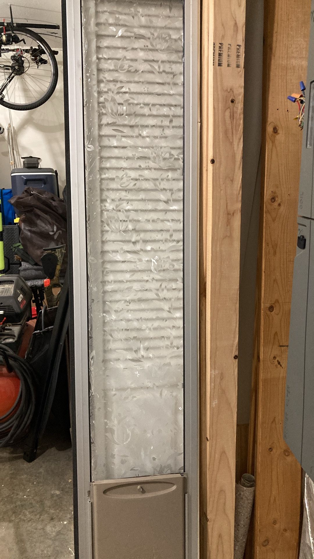 Pet Door Great Condition REDUCED!!!