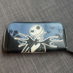 Jack The Skeleton