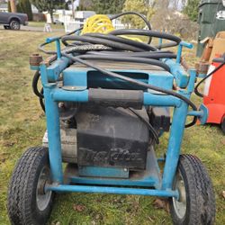 Makita Air Compressor 