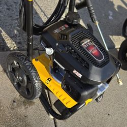3300 Dewalt Power Washer Gas Motor Honda  