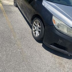 2015 Chevrolet Malibu