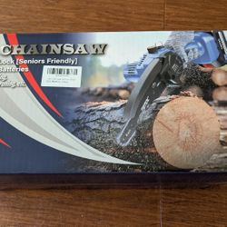 Tietoc Mini Chainsaw 