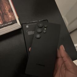 Samsung Galaxy S25 Ultra Brand New Unlocked 