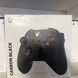 Xbox Series X|S Controller - Carbon Black