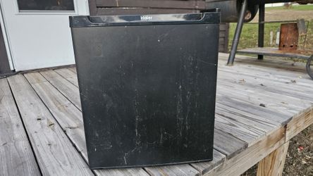 Dorm Sized Refrigerator 