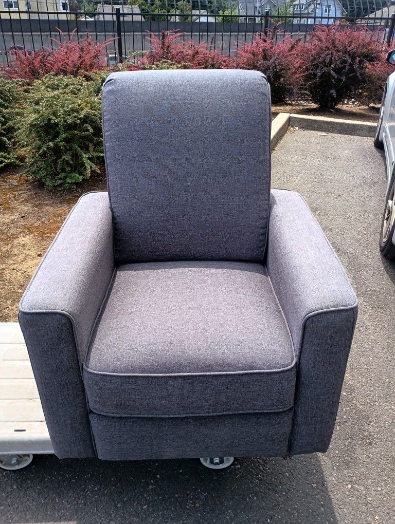 Recliner