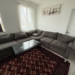 Sectional Sofa