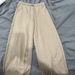 Zara Joggers