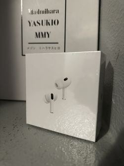 Airpods Pro 2 Noise Cancellation 