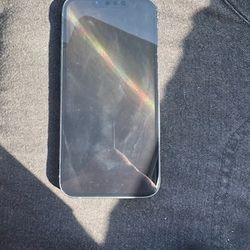 iPhone 14 Mini (new) 