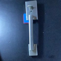 Schlage Century Handle Plus Dummy