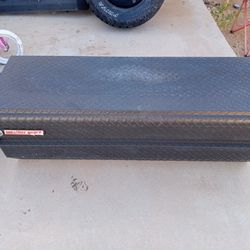 Weather Guard Truck Tool Box 54 Inches Wide 