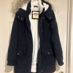Women’s Jacket Size S 