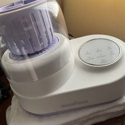 Bottle Warmer