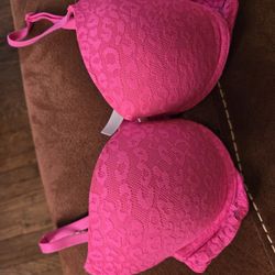 Victoria's Secret Push Up