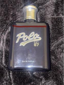 Polo 67 Eau de Parfum  4.2 oz