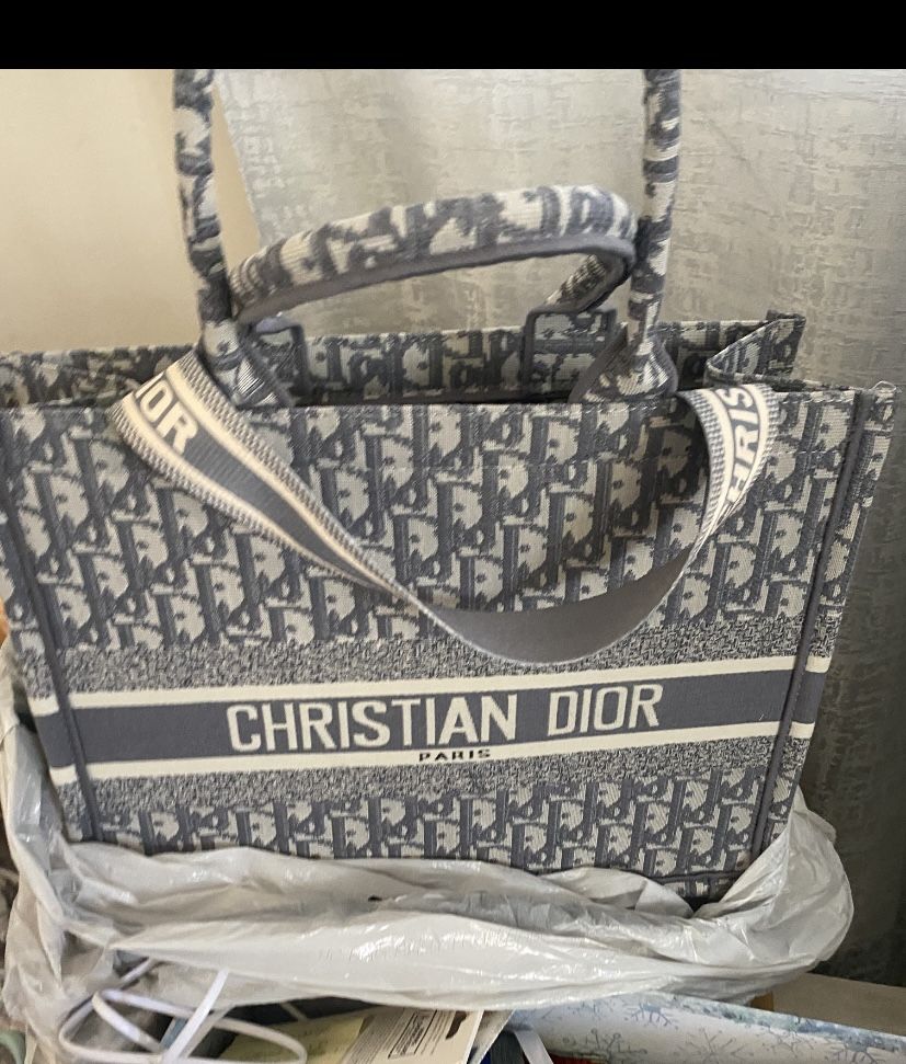Christian Dior Bag