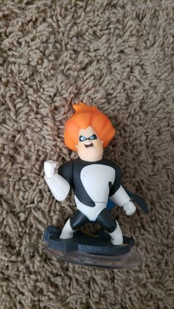 Disney infinity wii characters