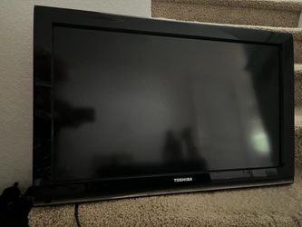 Toshiba Tv 