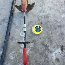 Homelite Weed Whacker