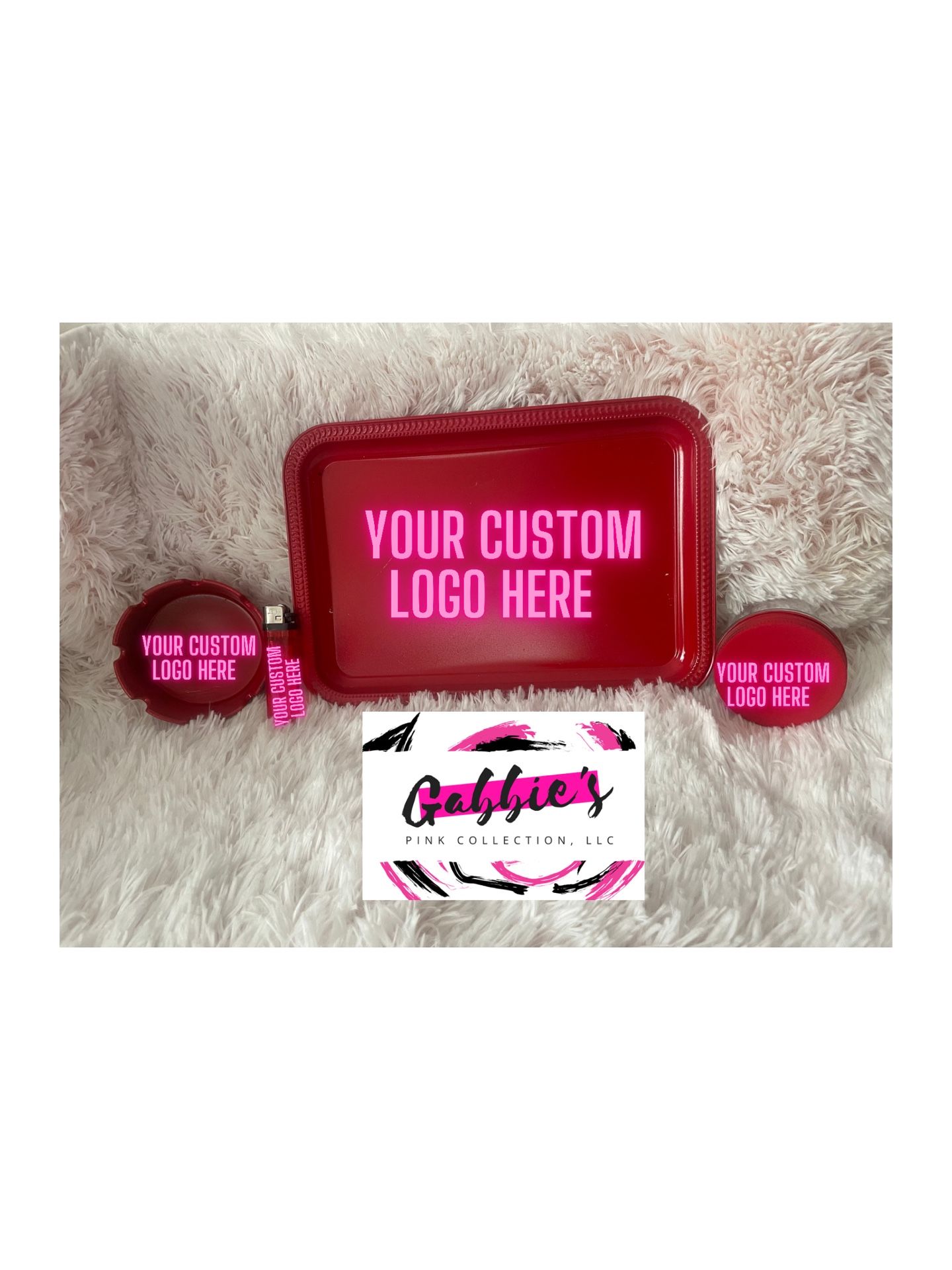 Custom Sets Available 