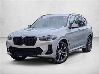 2023 BMW X3