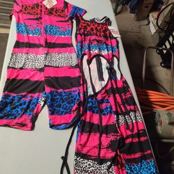 Women's Size Small Clothes 