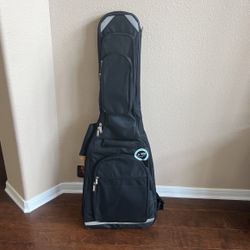 Electric Guitar Case