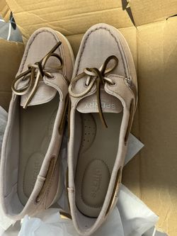 Sperry Women Size 7.5