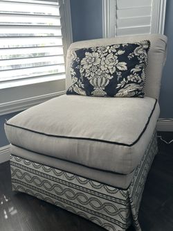 Accent Chair