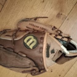 Baseball Glove 
