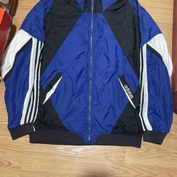 Adidas Jacket