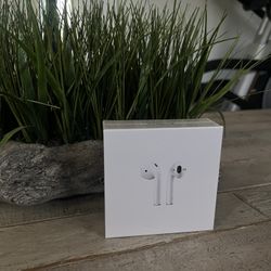 AirPods