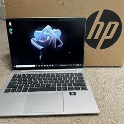 Powerful Work & School Computer 