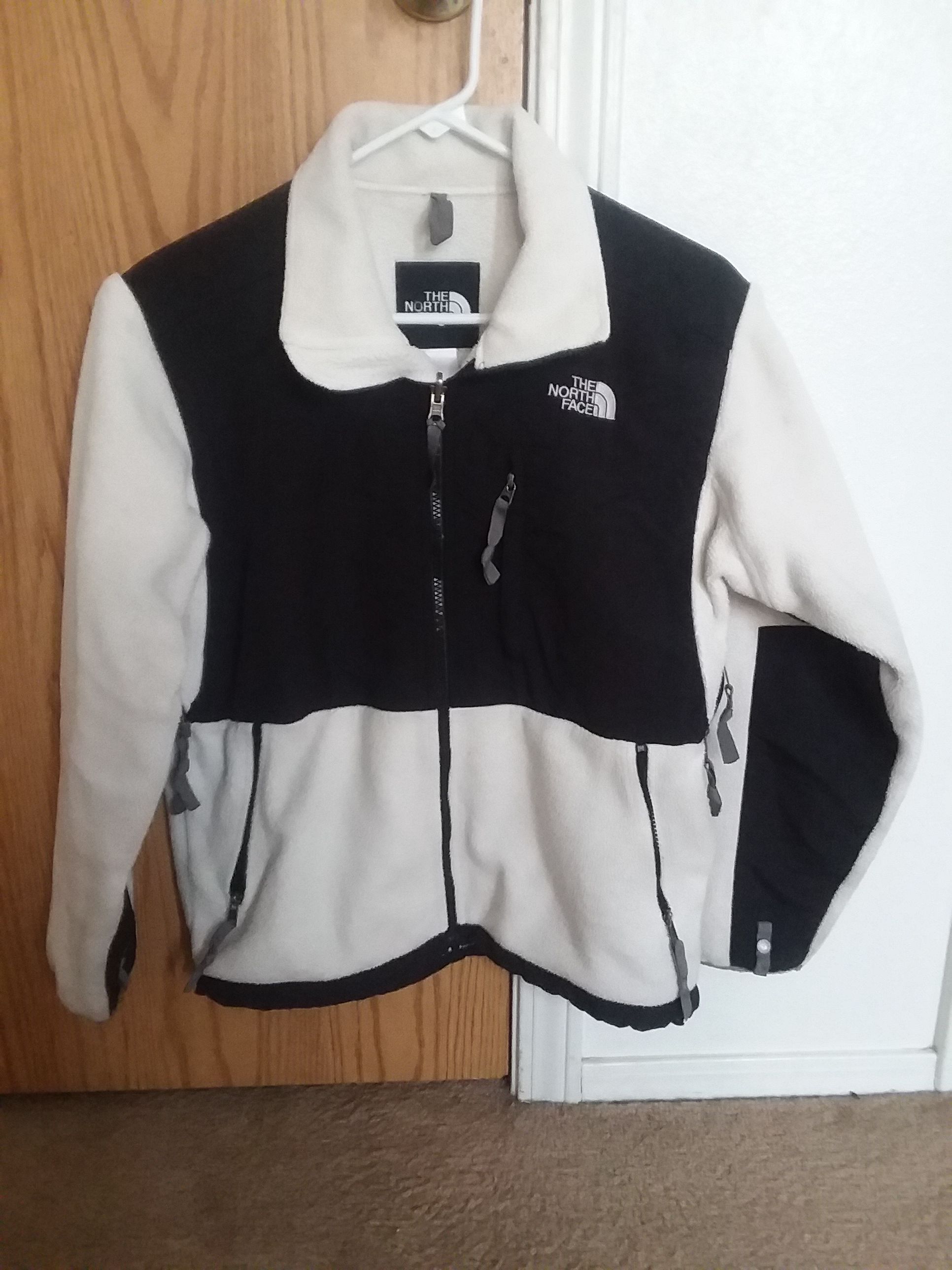 the north face women's jacket
