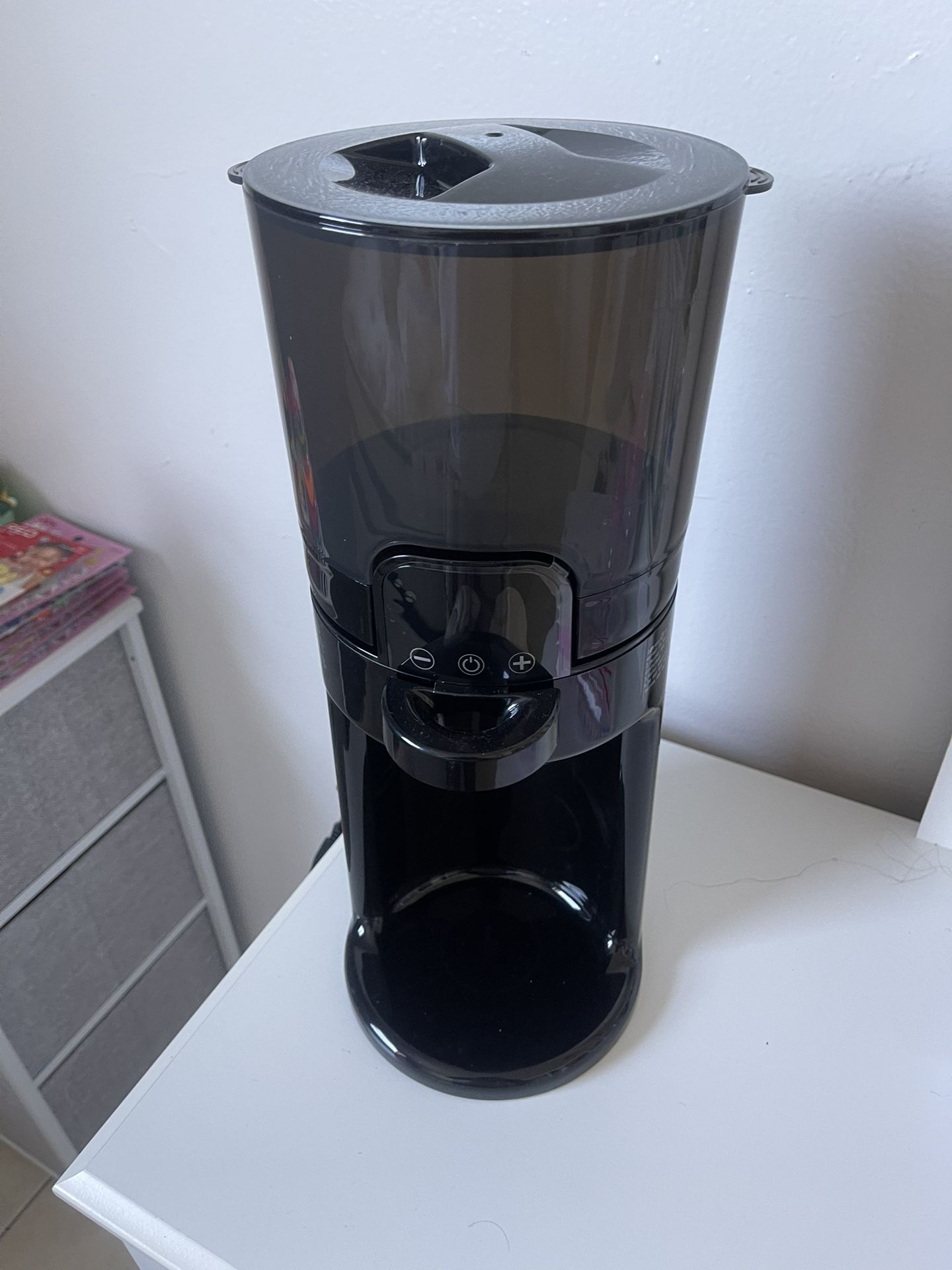 Baby water warmer