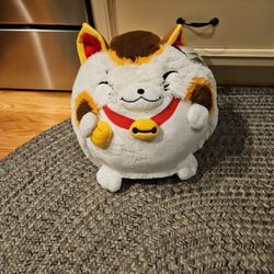 Squishable Plush