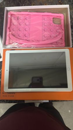 10.1.  Tablets rom 512GB