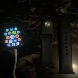 Apple Watch series 6 44mm