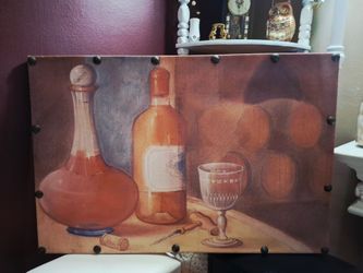 Silvia Vassileva style wall art